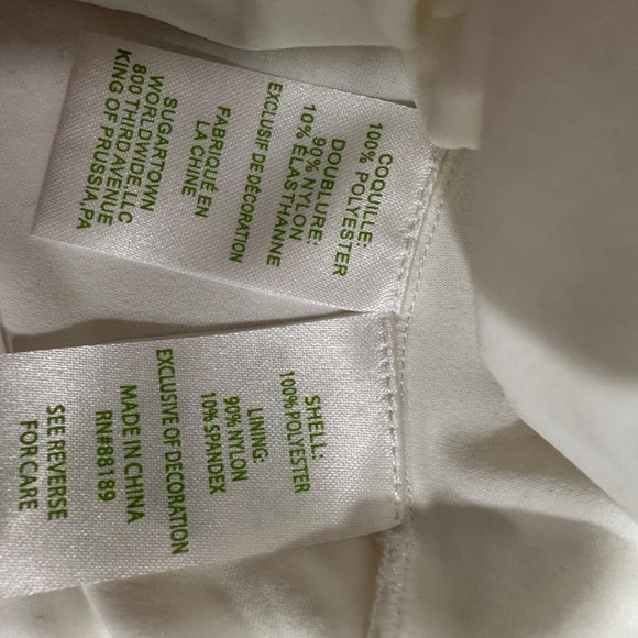 NWOT Lilly Pulitzer Carlotta Maxi Dress Size 10 - Picture 4 of 15